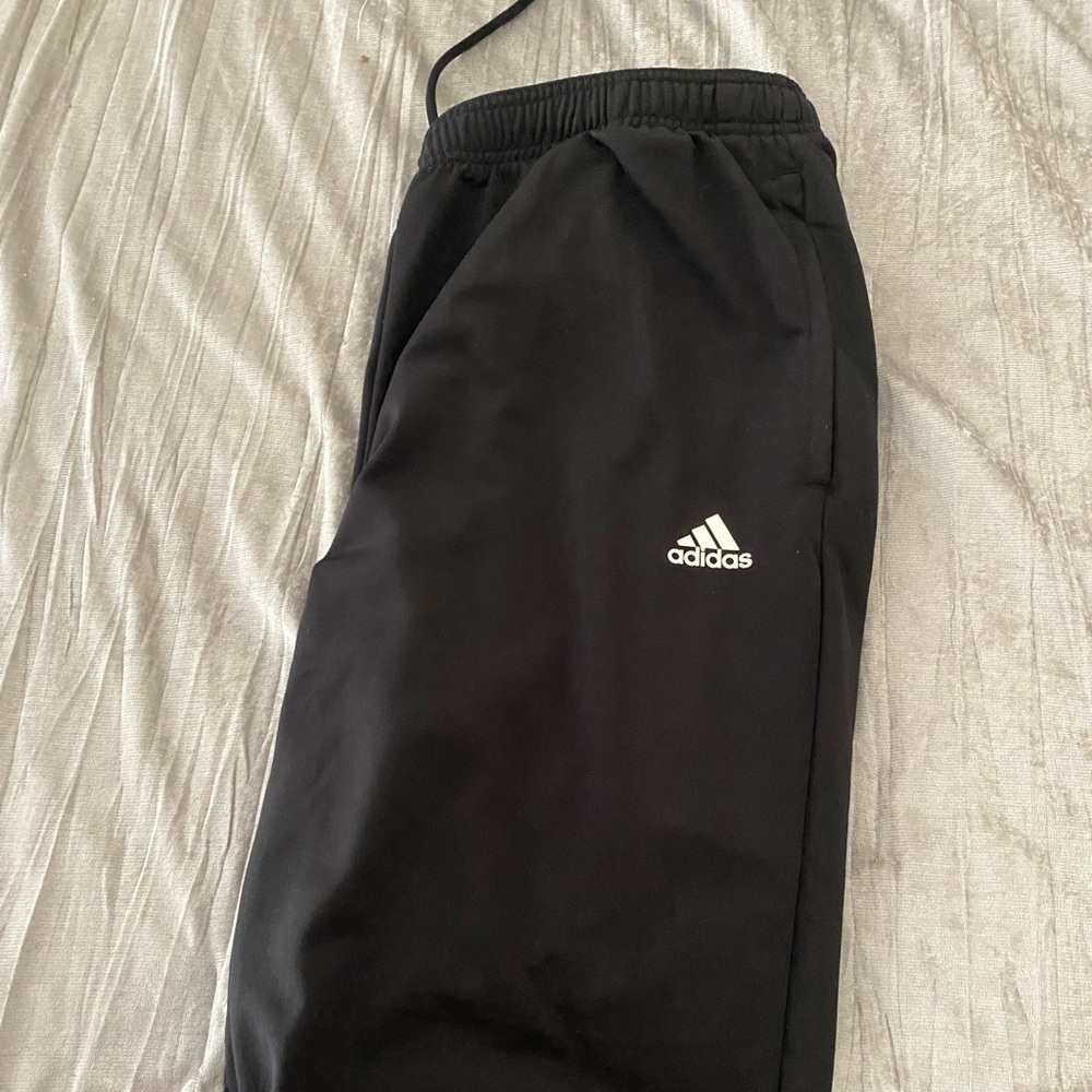 Mens Original Tapered Track Pant